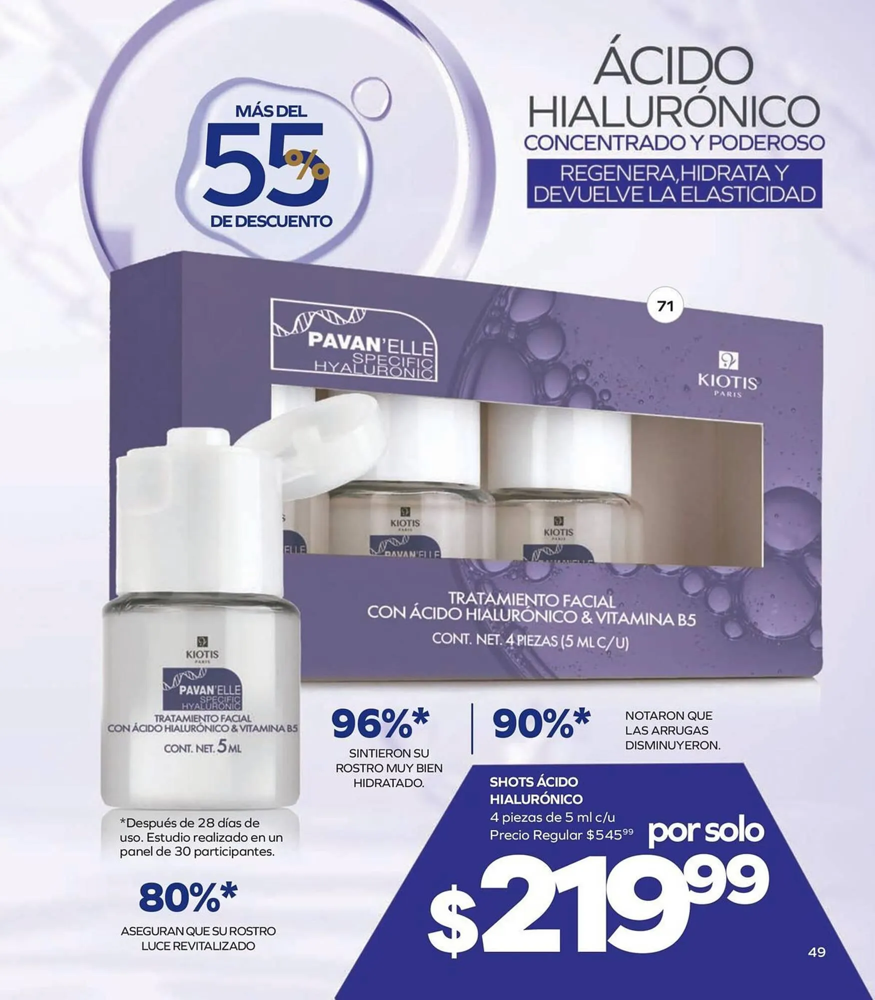 Catálogo de Catálogo Stanhome 19 de enero al 6 de febrero 2026 - Pagina 51