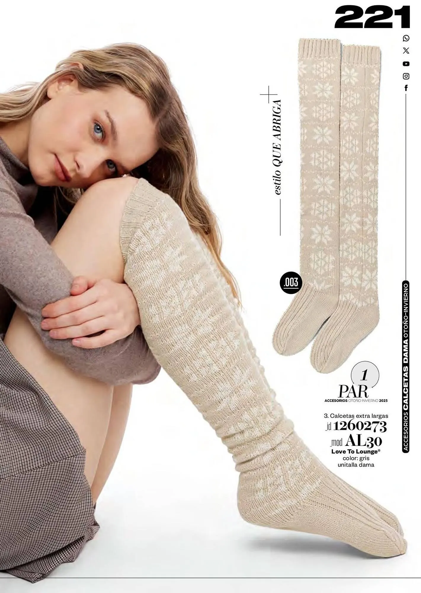 Catálogo de Catálogo Price Shoes 27 de noviembre al 28 de febrero 2026 - Pagina 221