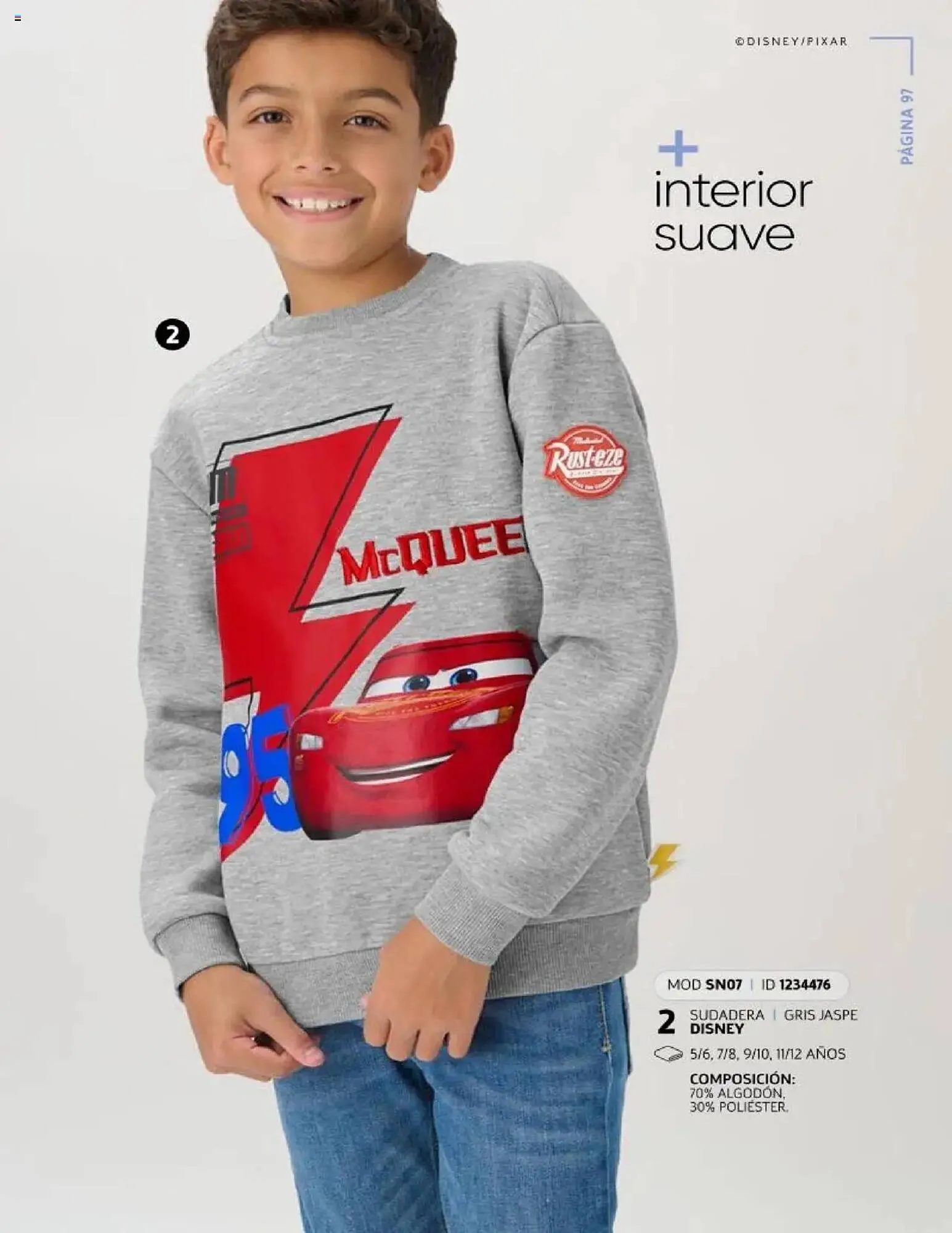 Catálogo de Catálogo Price Shoes 24 de julio al 1 de enero 2026 - Pagina 99