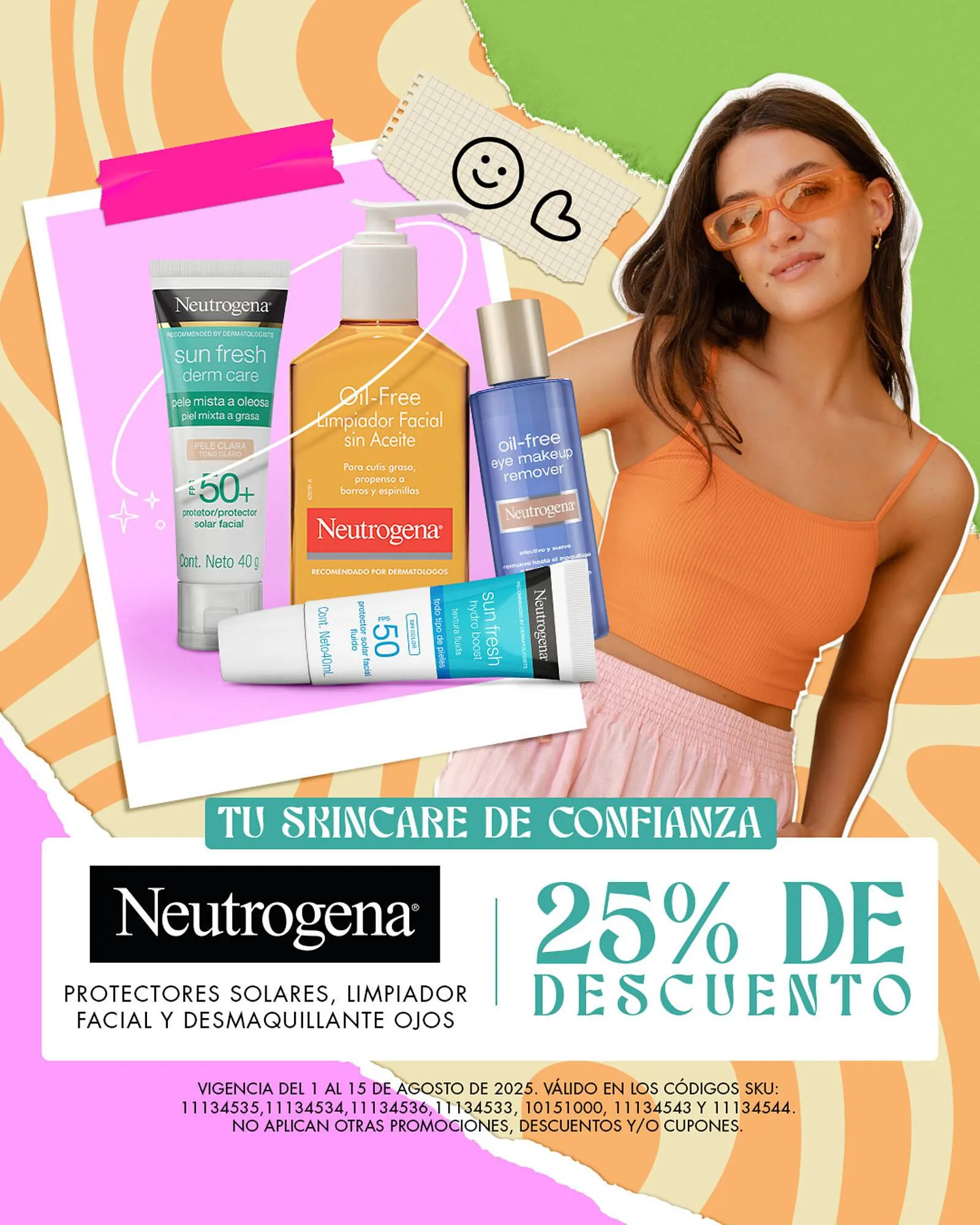 Catálogo de Catálogo Sally Beauty 8 de agosto al 10 de agosto 2025 - Pagina 4