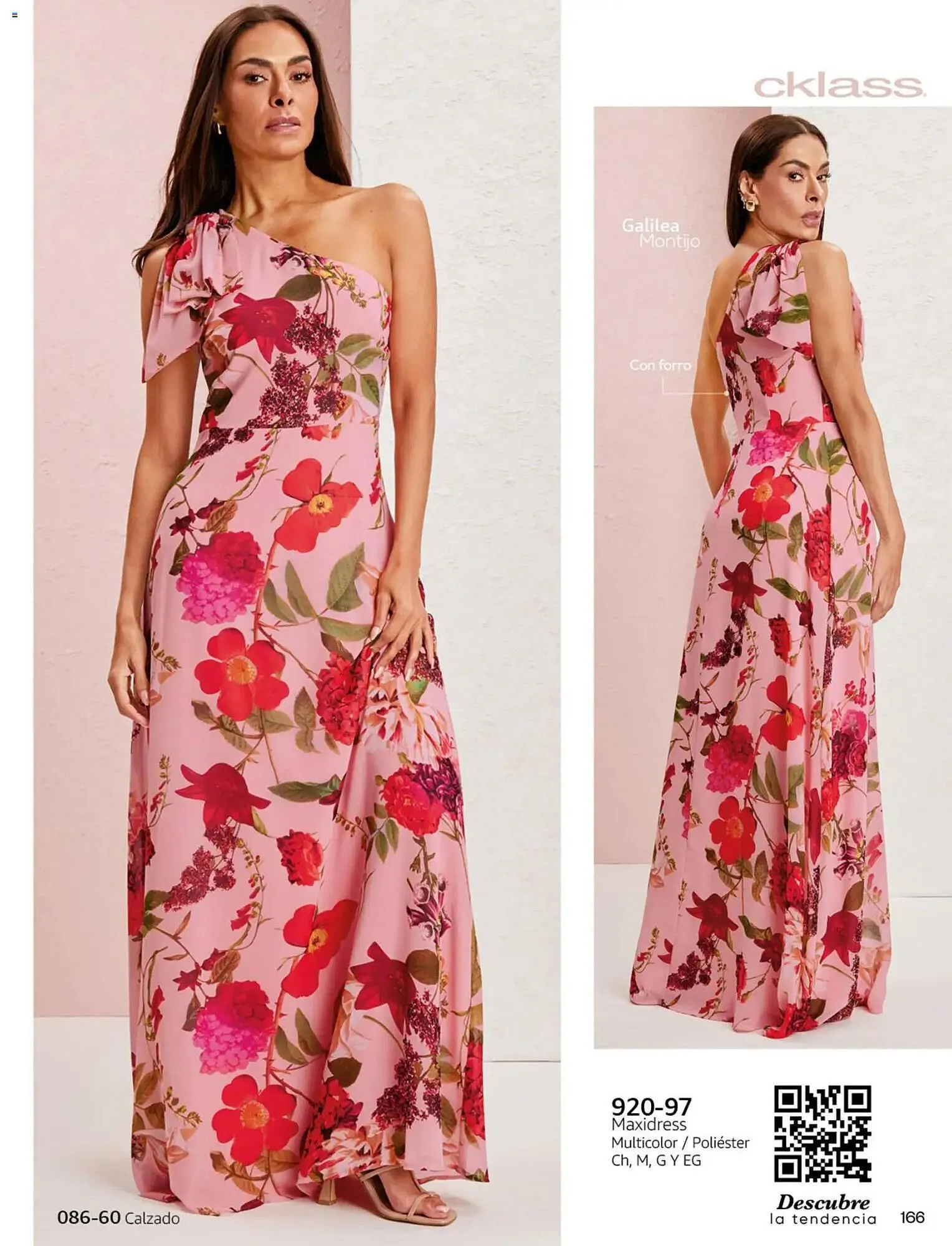 Catálogo de Catálogo Cklass 2 de enero al 1 de mayo 2026 - Pagina 208