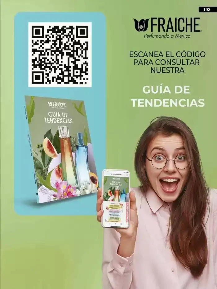 Catálogo de Catálogo 2025 3 de abril al 31 de diciembre 2025 - Pagina 195