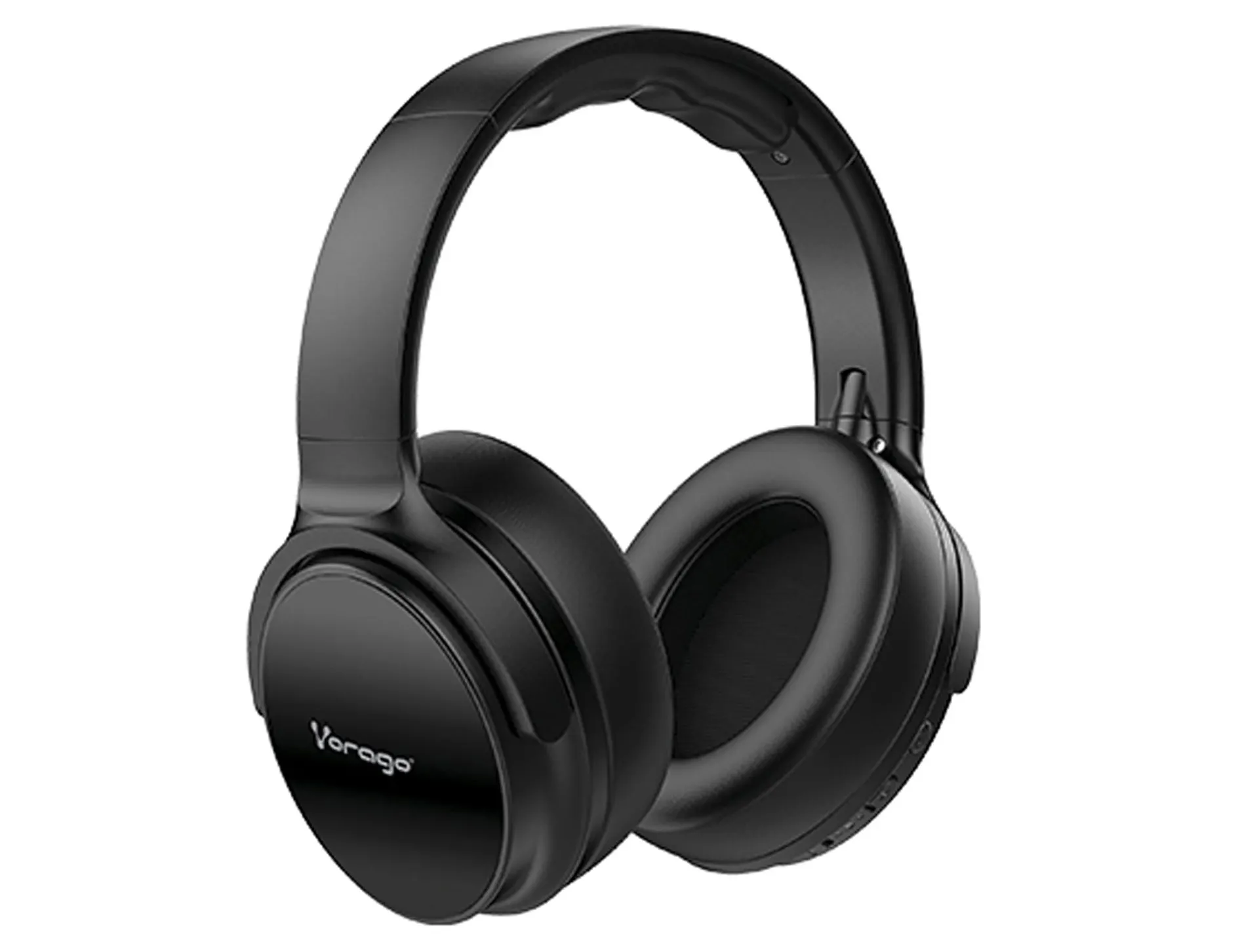 Audífonos Inalámbricos Vorago Bluetooth HPB-401