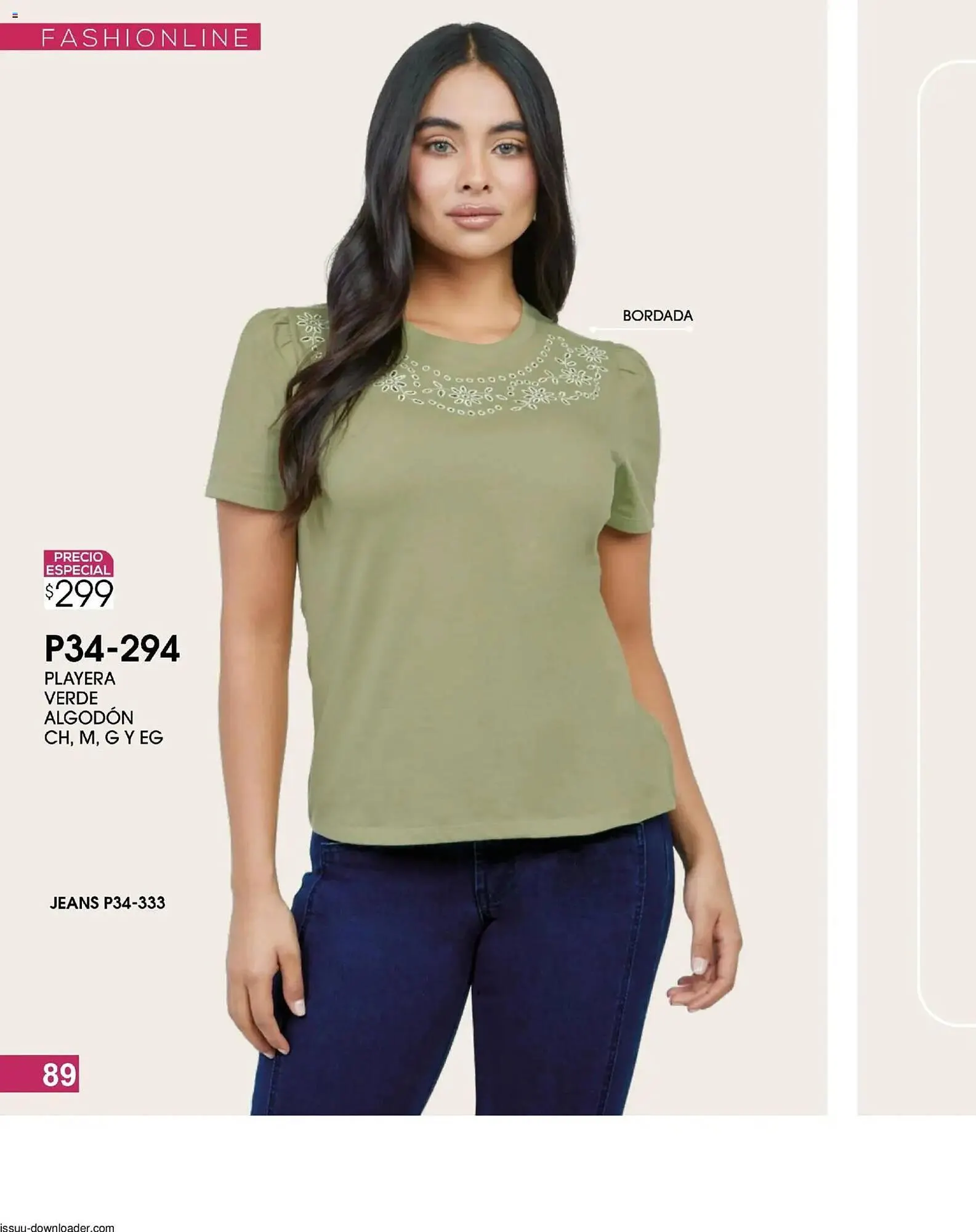 Catálogo de Catálogo Cklass 6 de febrero al 1 de junio 2026 - Pagina 90