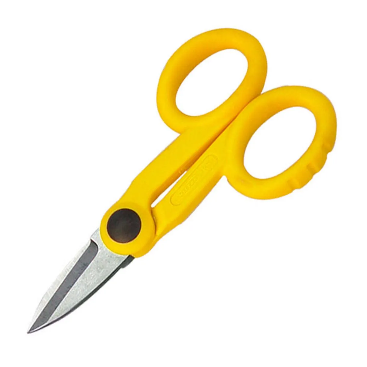 KS-1 Tijera para kevlar 5.5"