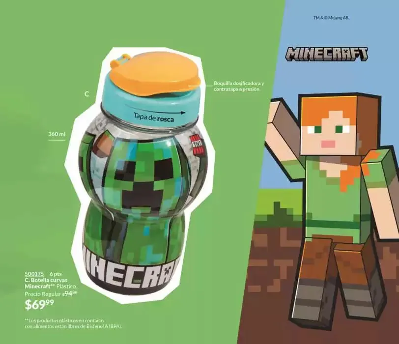 Catálogo de Avon Casa & Estilo C6 1 de marzo al 9 de abril 2025 - Pagina 11