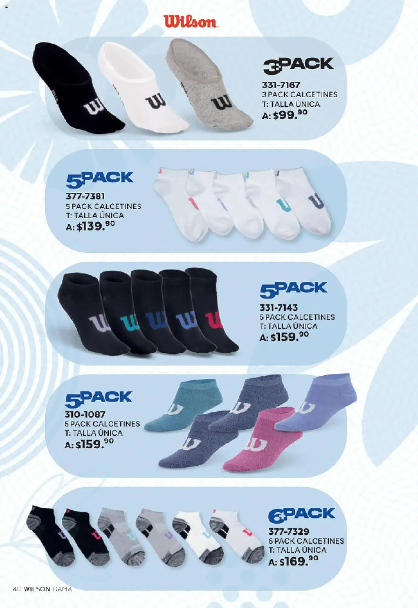 Catálogo de Catálogo Andrea 8 de marzo al 24 de mayo 2026 - Pagina 40