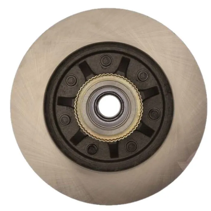 Rotor de Freno Duralast E-DL54051