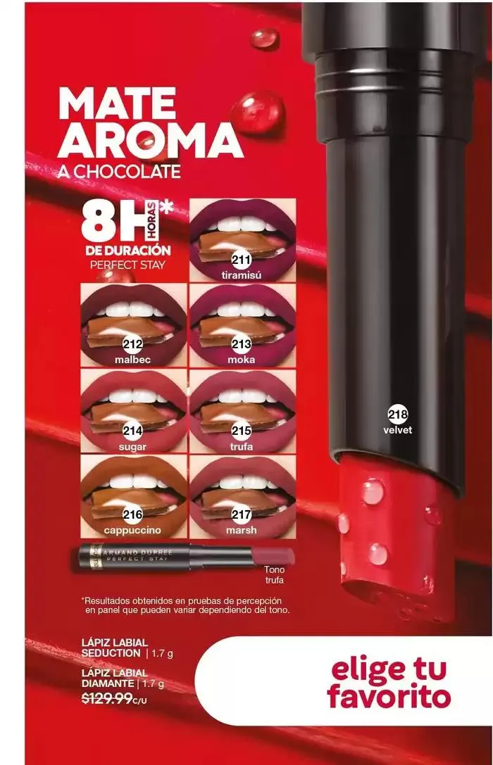 Catálogo de Fuller CAMPAÑA 20 9 de enero al 28 de enero 2025 - Pagina 172