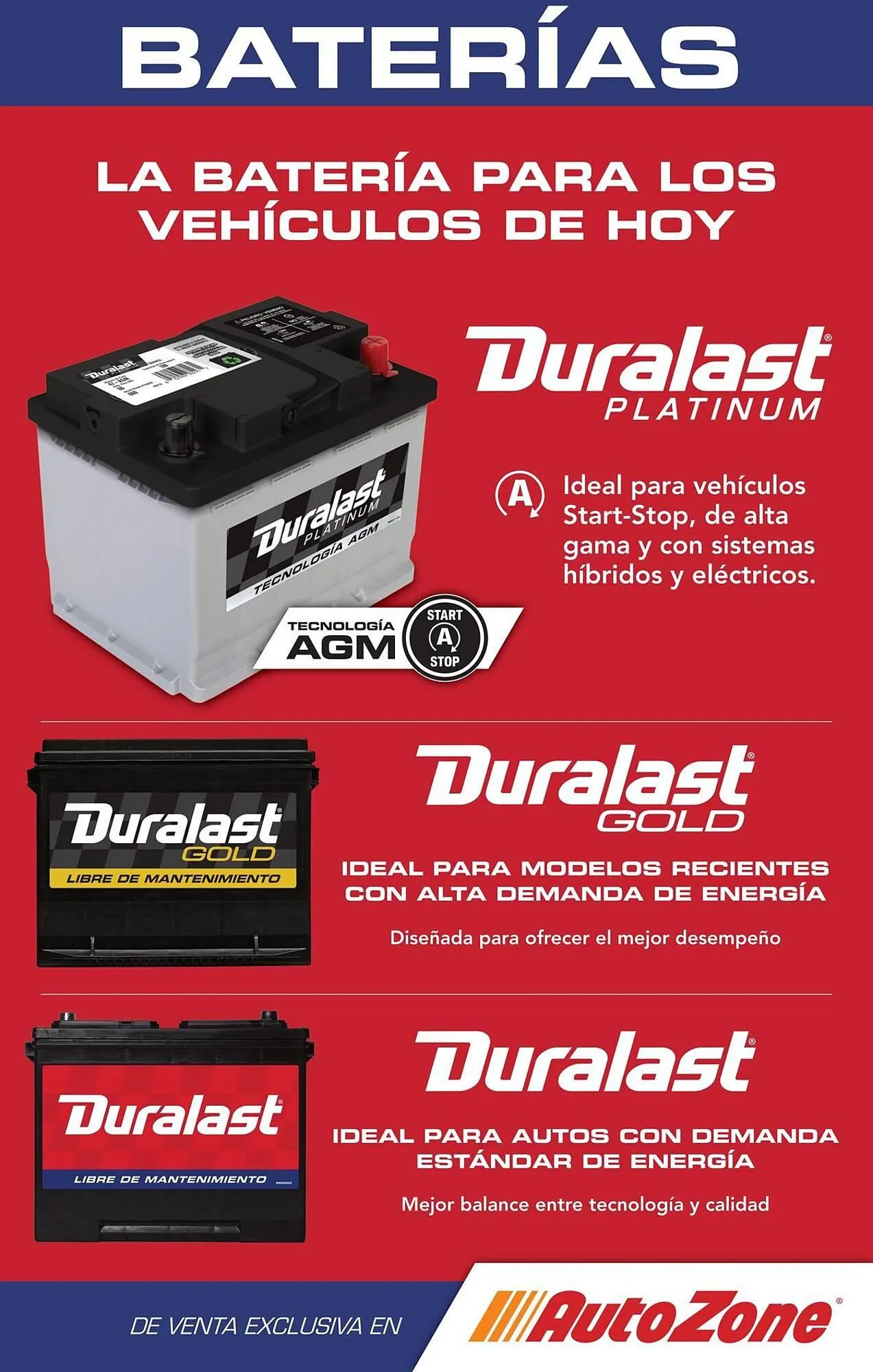 Catálogo de Catálogo AutoZone 5 de enero al 17 de enero 2026 - Pagina 7