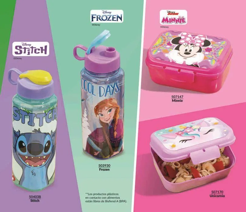 Catálogo de Avon Casa & Estilo C16 31 de agosto al 7 de octubre 2024 - Pagina 4