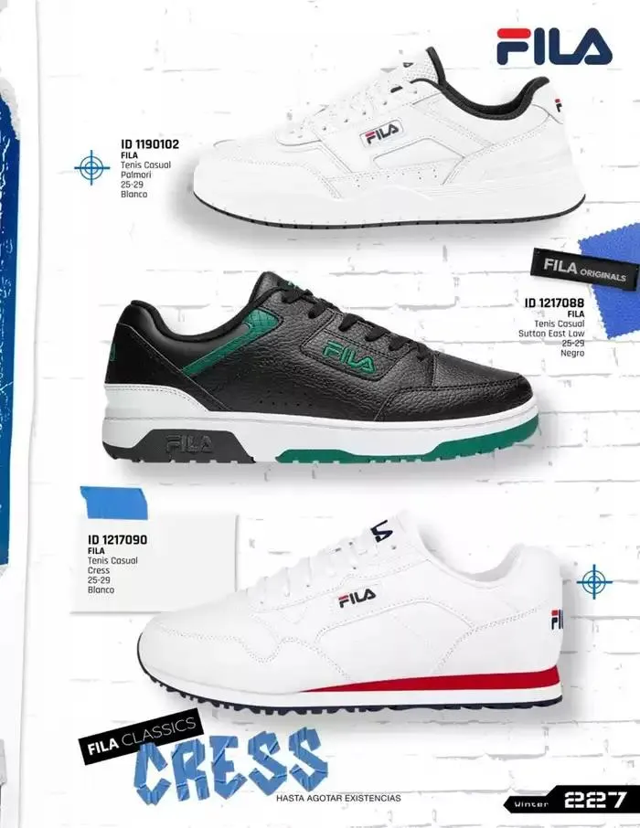 Catálogo de IMPORTADOS WINTER 11 de noviembre al 31 de enero 2025 - Pagina 227