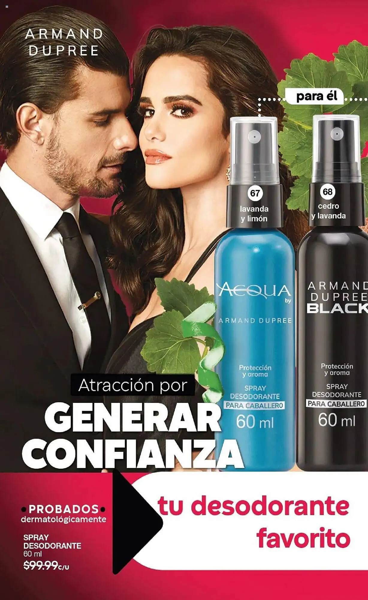 Catálogo de Catálogo Fuller 16 de abril al 6 de mayo 2025 - Pagina 18