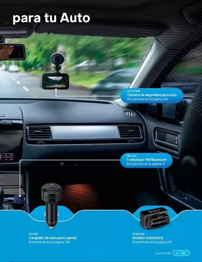 Catálogo de Catálogo 2025 18 de febrero al 31 de diciembre 2025 - Pagina 15