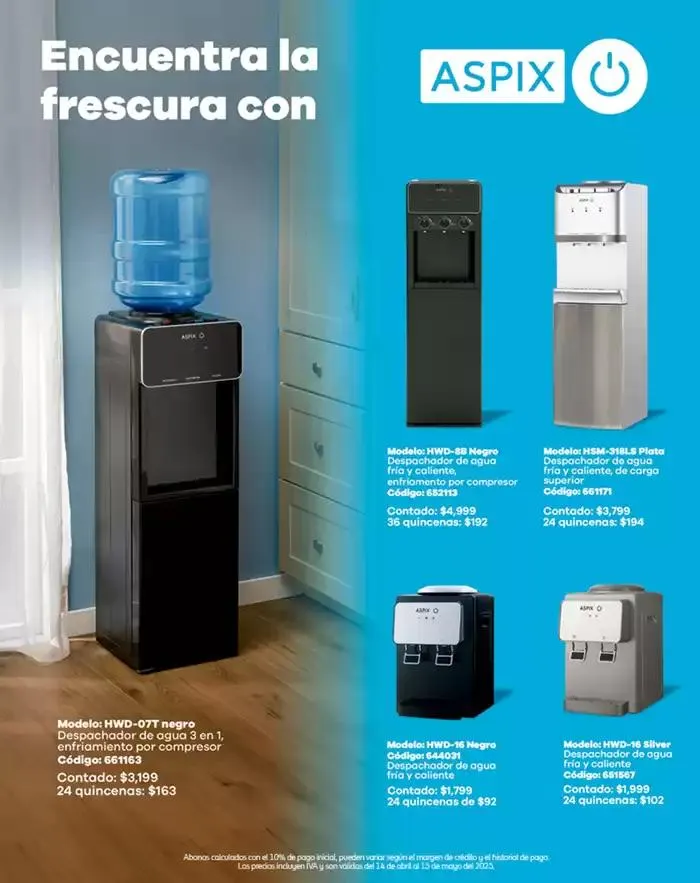Catálogo de REVISTA ABRIL REVISTA CLIMA Y VENTILACIÓN I 15 de abril al 31 de mayo 2025 - Pagina 25