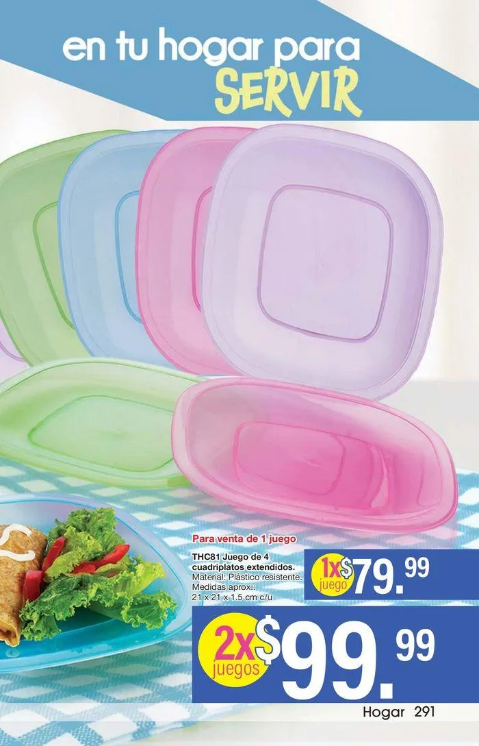 Catálogo de Arabela Campaña 20 29 de agosto al 19 de septiembre 2024 - Pagina 259