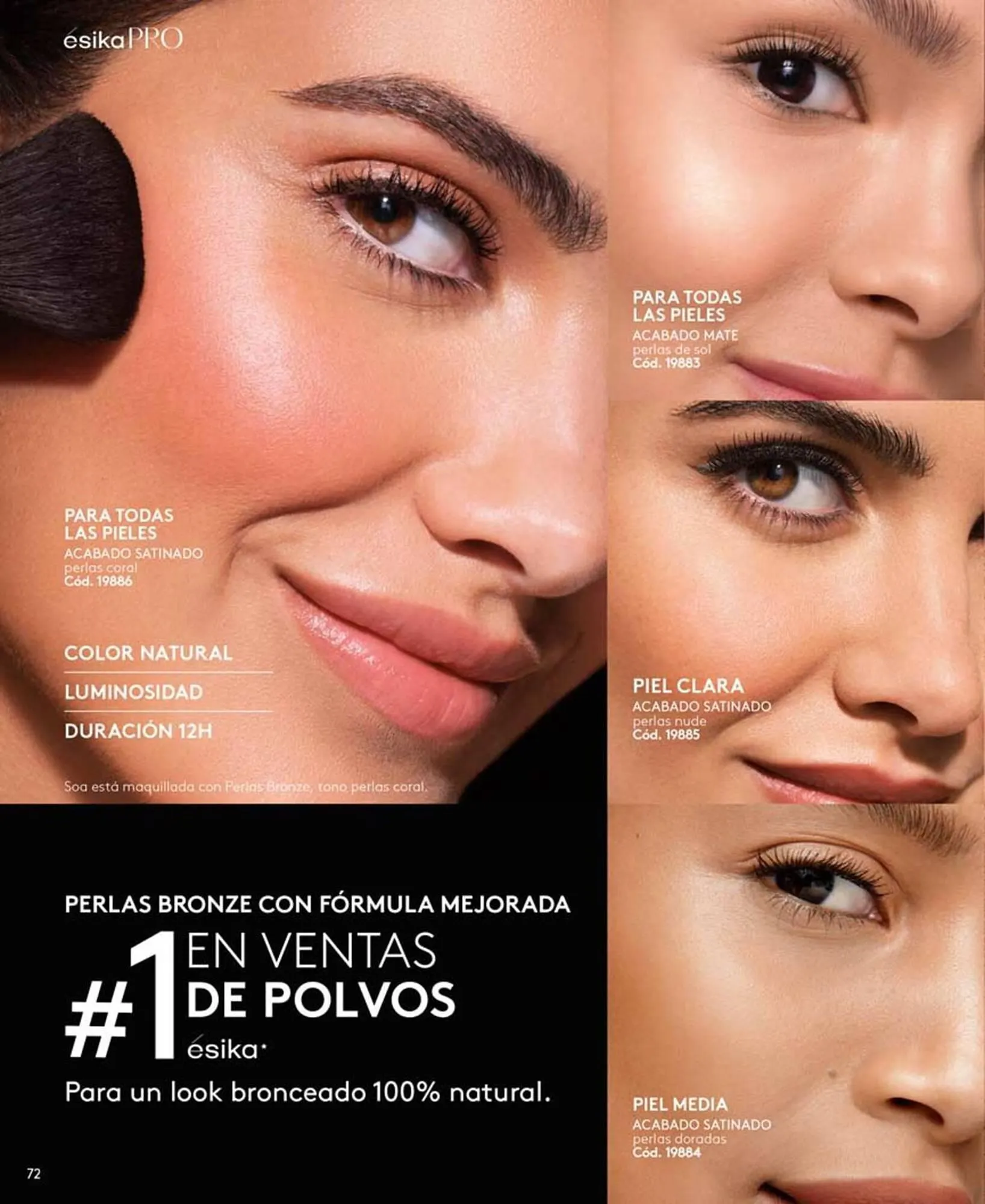 Catálogo de Catálogo Ésika 4 de enero al 31 de enero 2024 - Pagina 76