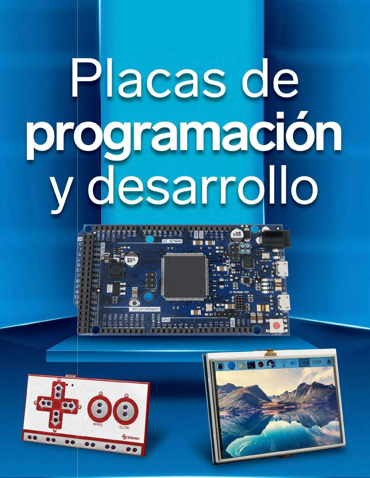 Catálogo de Steren 1 de febrero al 31 de diciembre 2023 - Pagina 247