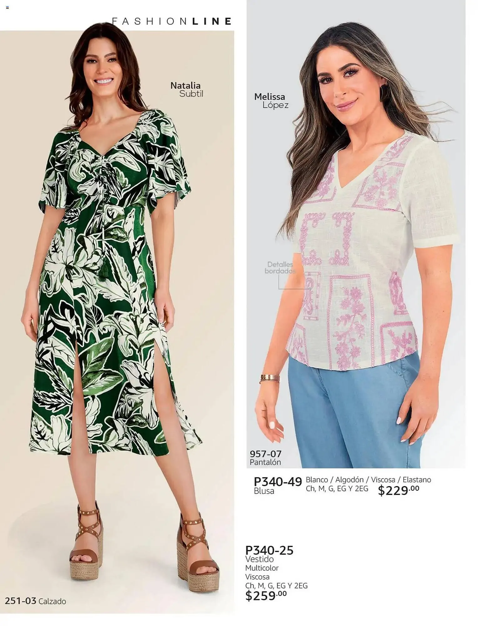 Catálogo de Catálogo Cklass 2 de enero al 1 de mayo 2026 - Pagina 334