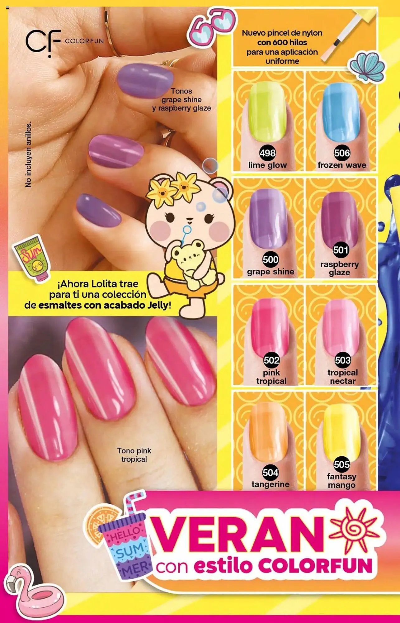 Catálogo de Catálogo Fuller 11 de junio al 2 de julio 2025 - Pagina 190