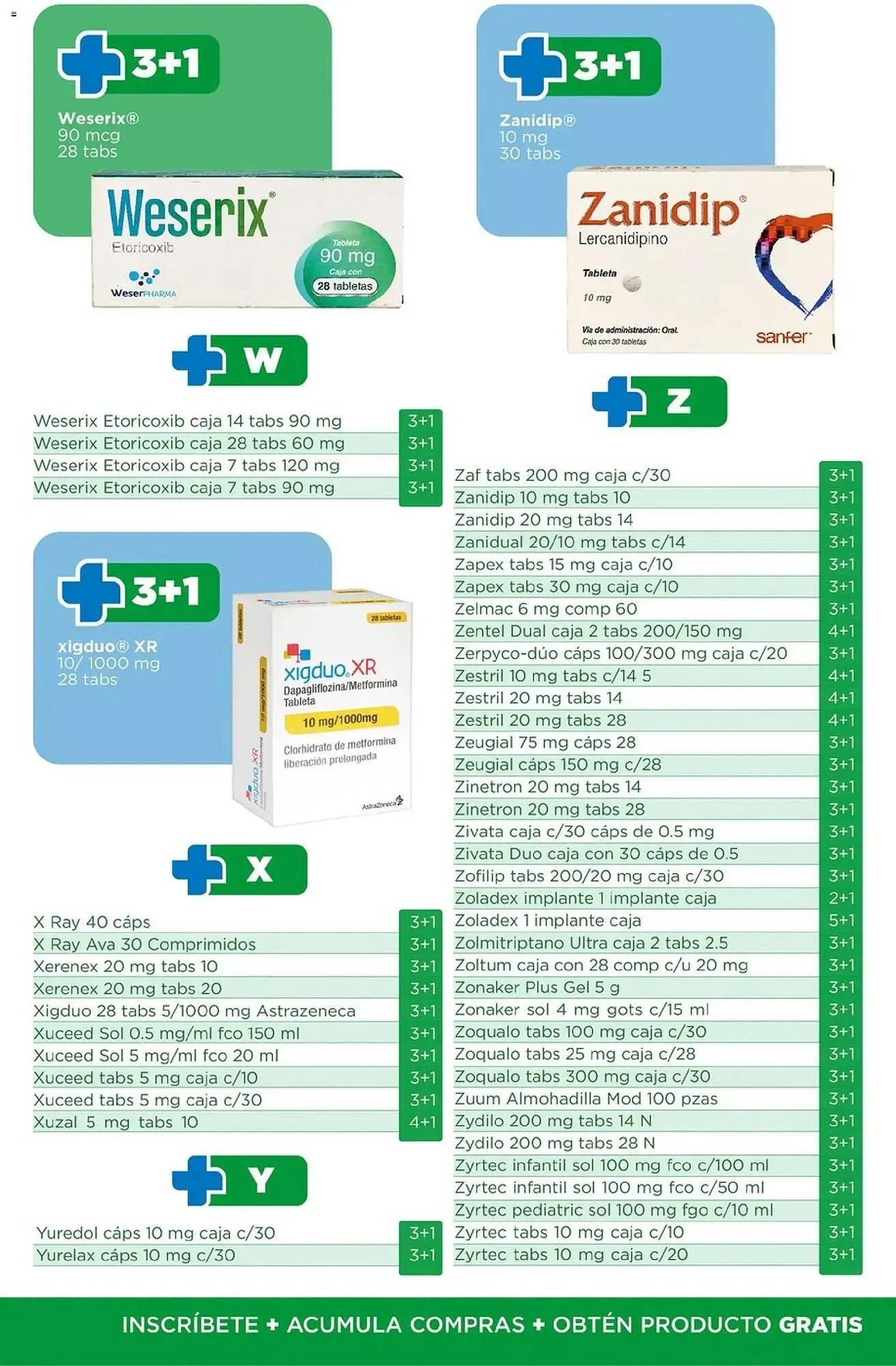 Catálogo de Folleto Chedraui 20 de marzo al 24 de marzo 2026 - Pagina 30