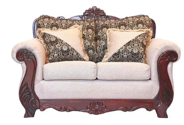Love Seat Garbin
