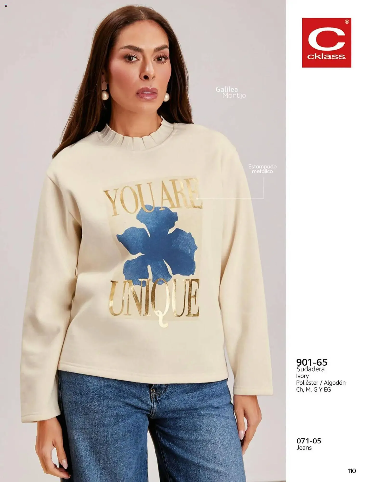 Catálogo de Catálogo Cklass 2 de enero al 1 de mayo 2026 - Pagina 148