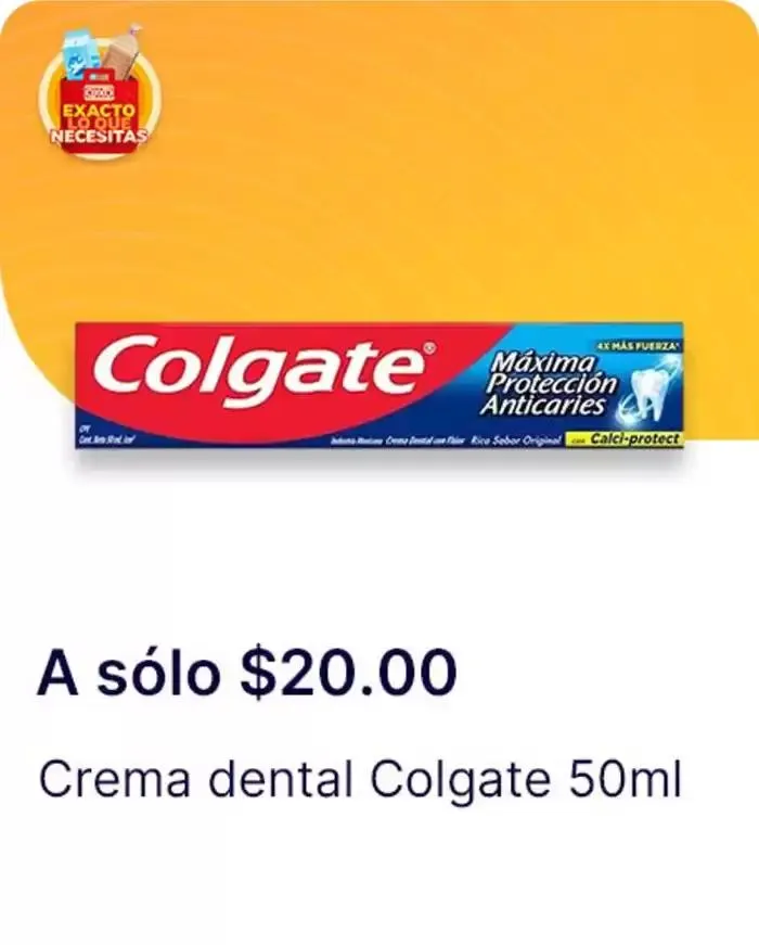 Catálogo de Exacto lo que necesitas 7 de enero al 22 de enero 2025 - Pagina 11