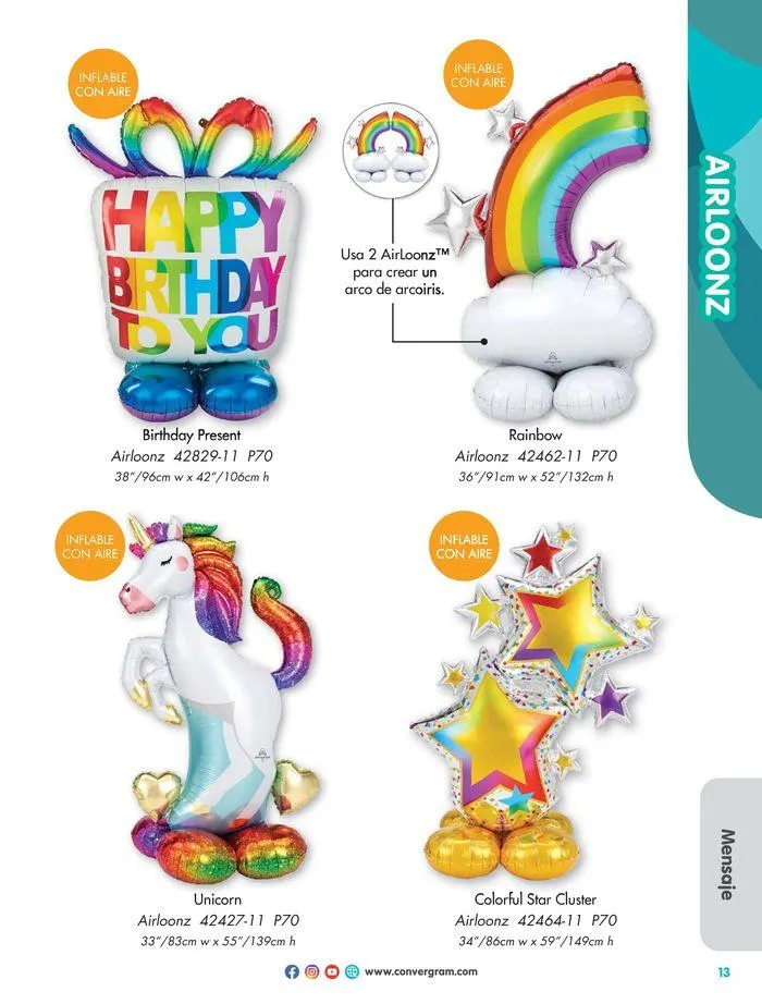 Catalogo de EVERYDAY 2024  22 de noviembre al 31 de diciembre 2024 - Pag 15