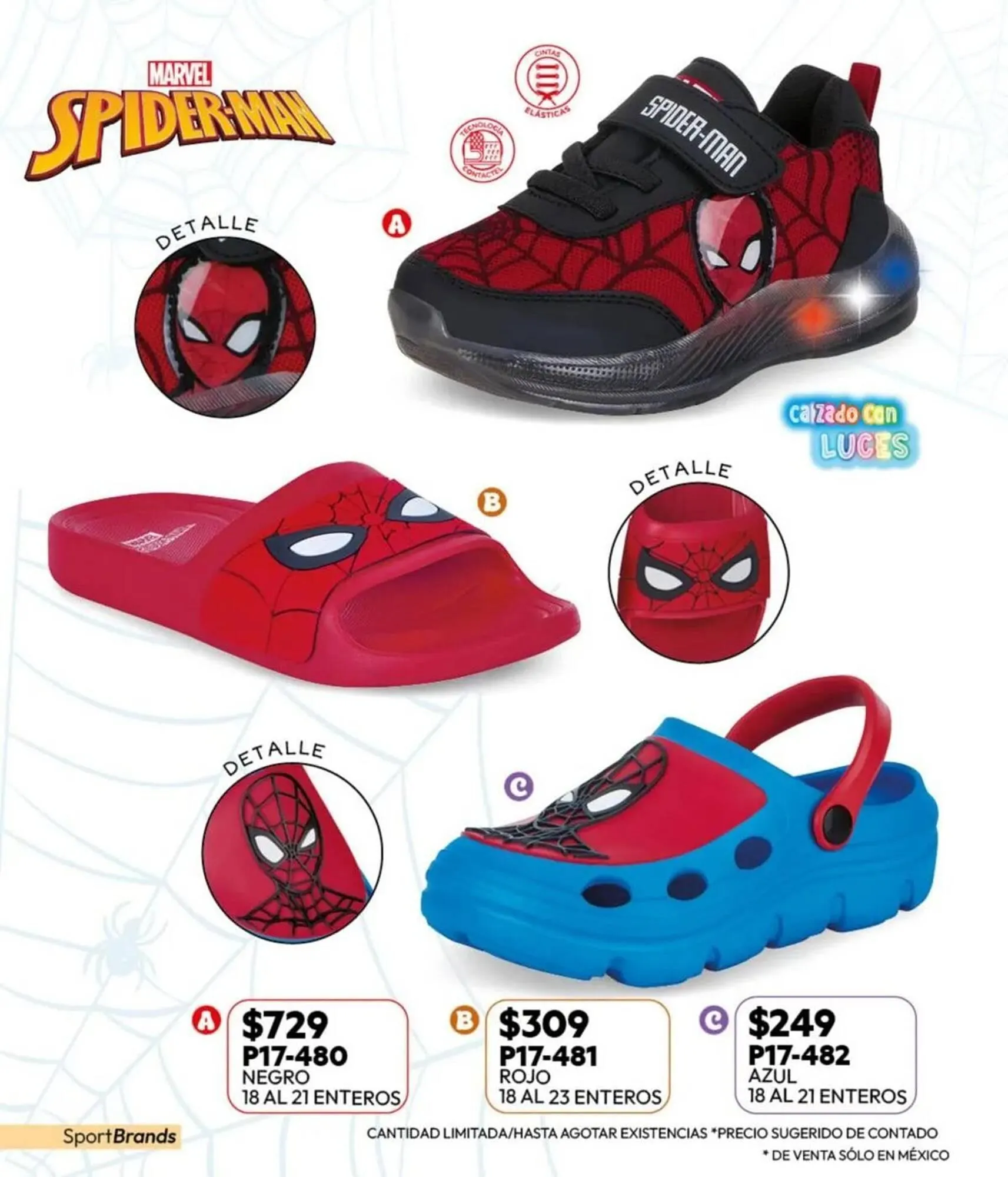 Catálogo de Catálogo Cklass 16 de septiembre al 31 de diciembre 2025 - Pagina 220