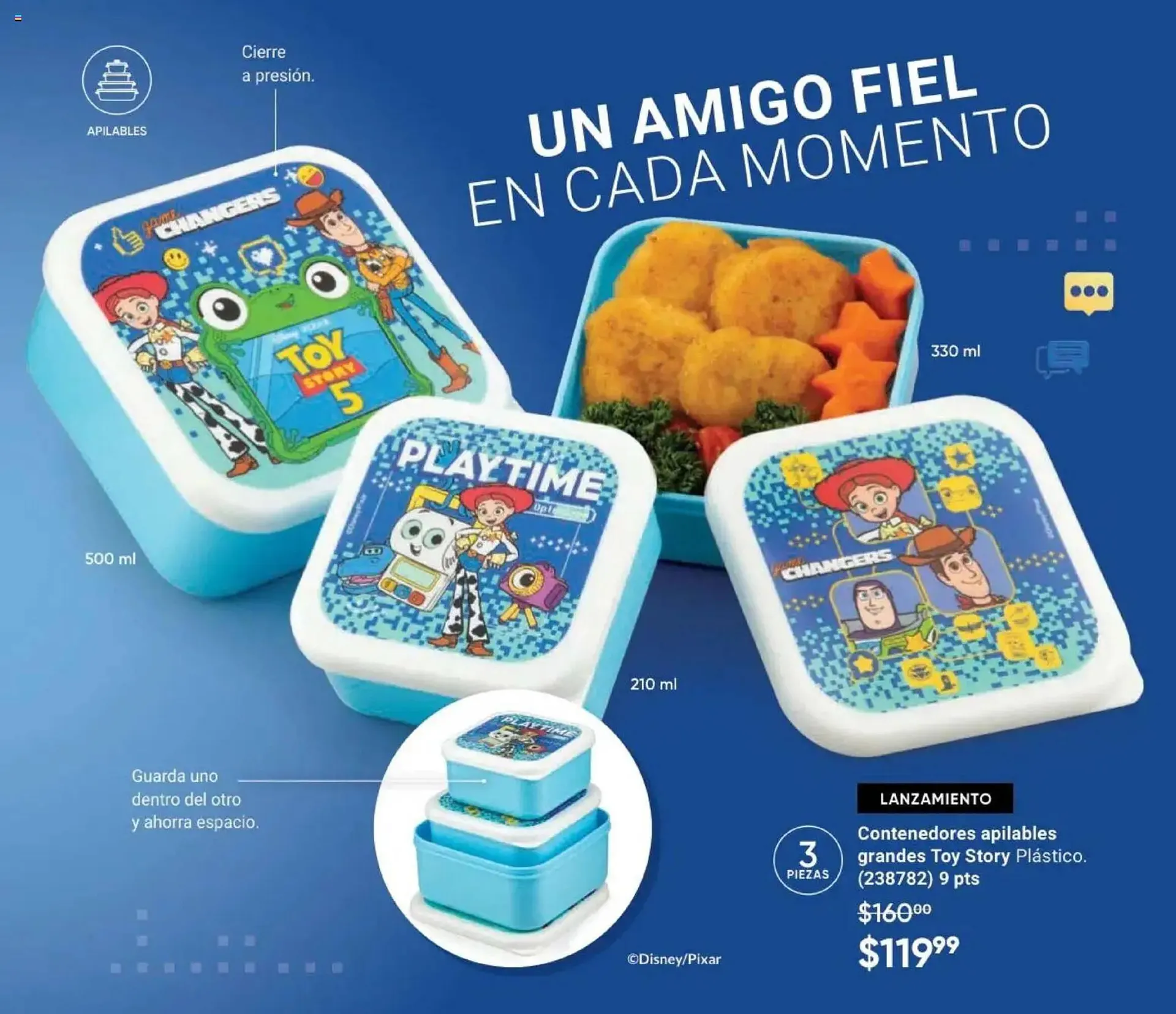 Catálogo de Catálogo Avon 24 de abril al 28 de mayo 2026 - Pagina 33