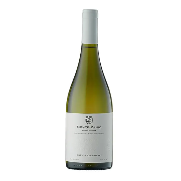 Vino Blanco Monte Xanic Chenin Colombard 750 ml