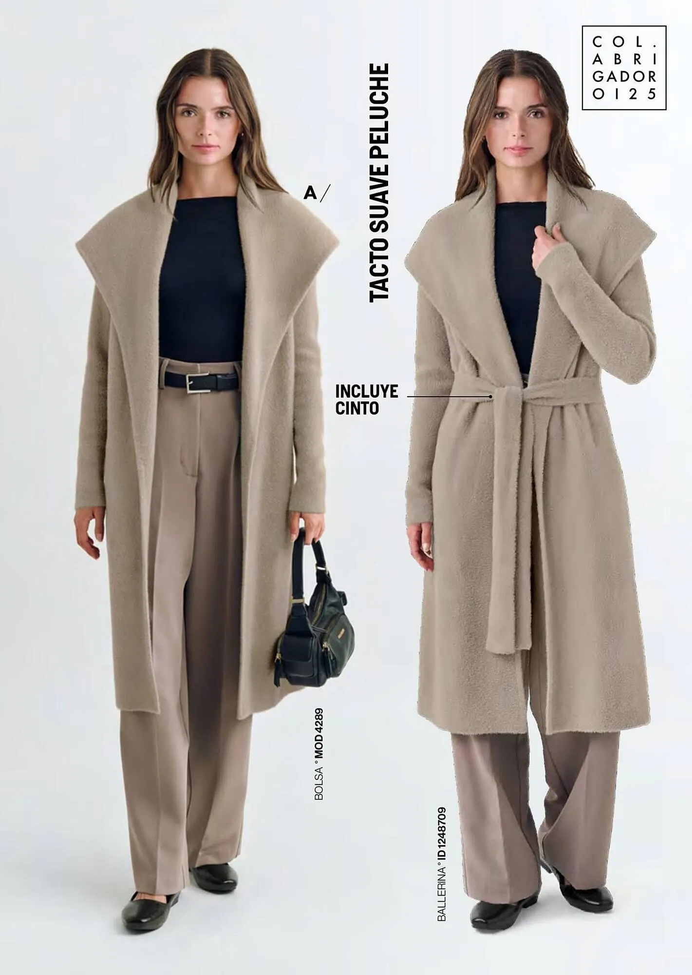 Catálogo de Catálogo Price Shoes 27 de noviembre al 28 de febrero 2026 - Pagina 127