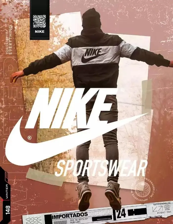 Catálogo de IMPORTADOS WINTER 11 de noviembre al 31 de enero 2025 - Pagina 148