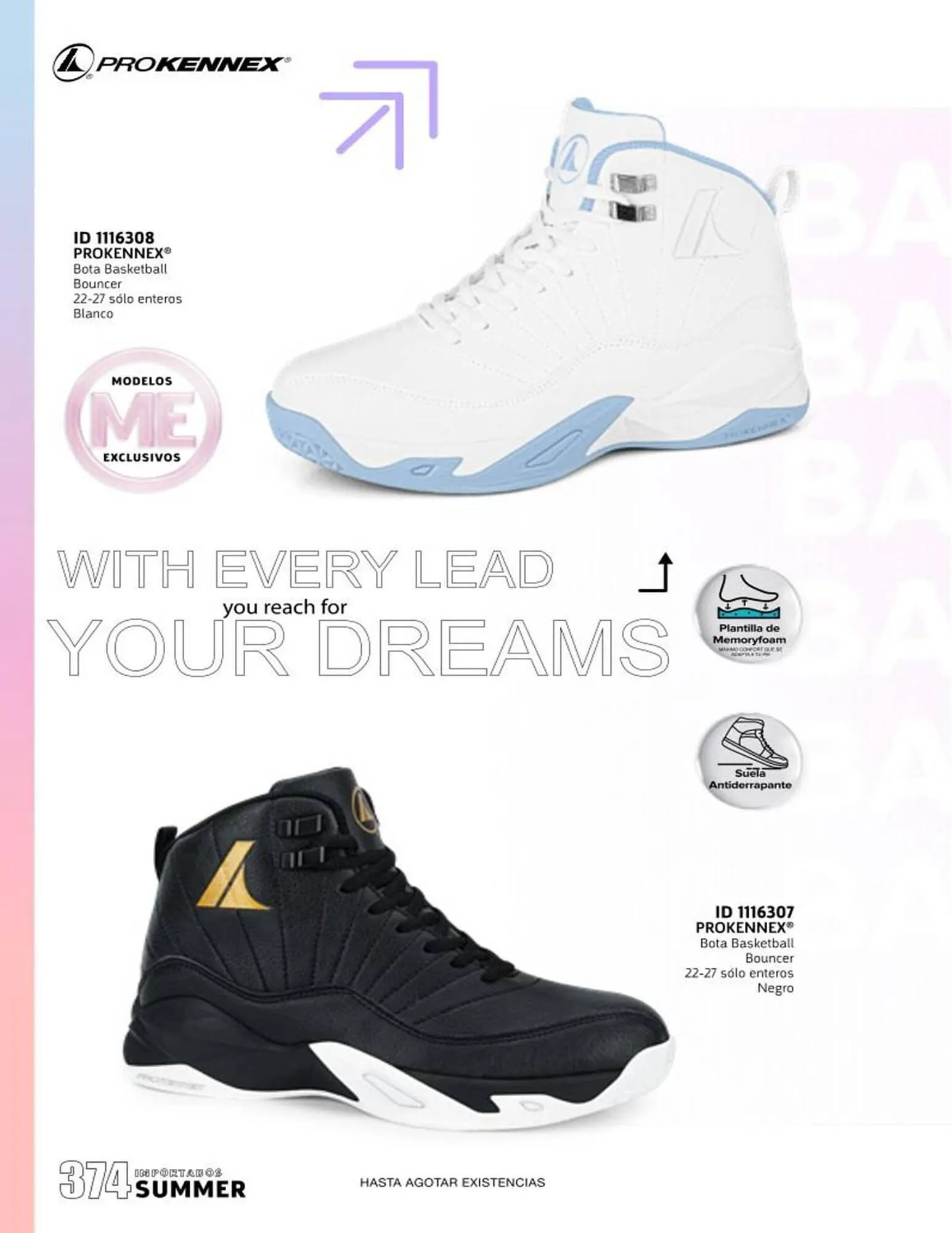 Catálogo de Catálogo Price Shoes 8 de julio al 31 de diciembre 2025 - Pagina 374
