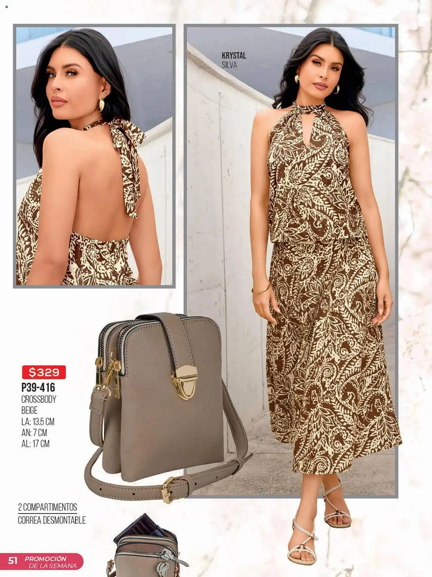 Catálogo de Catálogo Cklass 30 de marzo al 13 de abril 2026 - Pagina 52