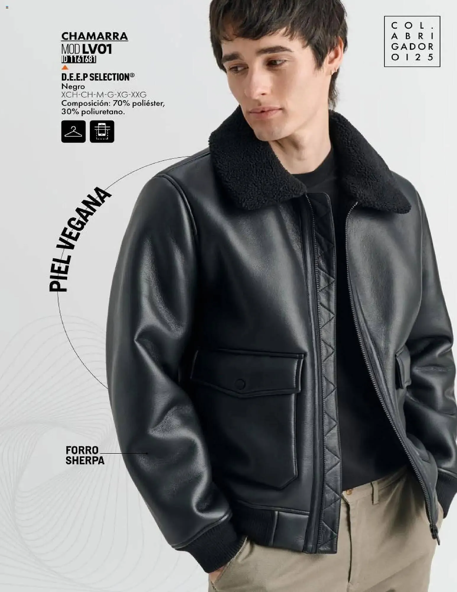 Catálogo de Catálogo Price Shoes 11 de noviembre al 1 de marzo 2026 - Pagina 307