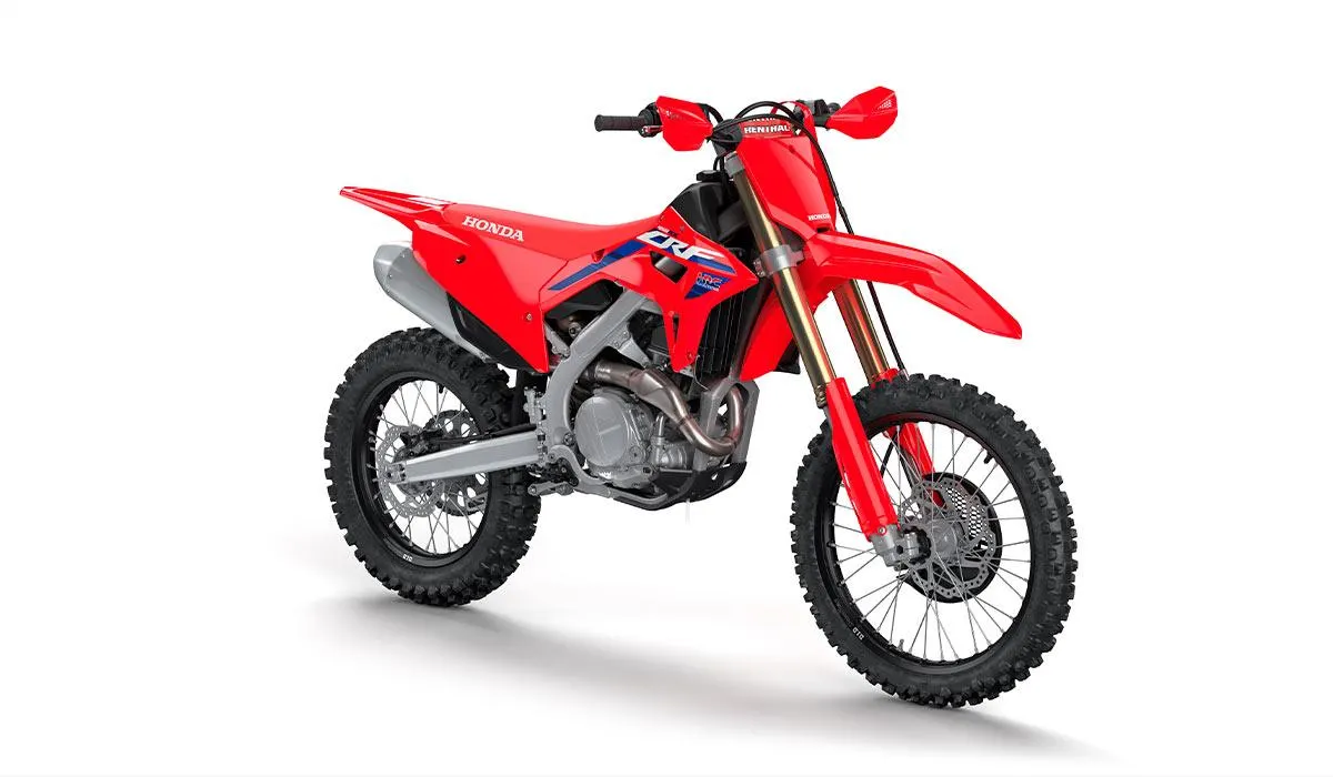 CRF450RX