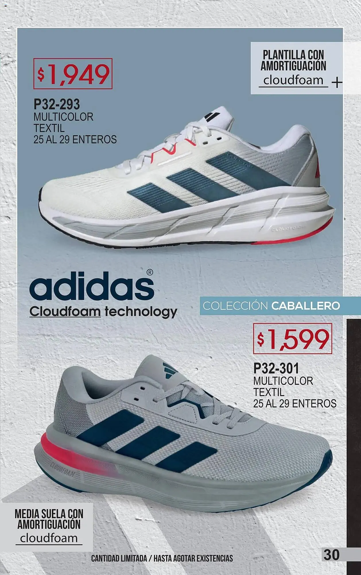 Catálogo de Catálogo Cklass 2 de enero al 1 de mayo 2026 - Pagina 64