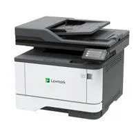 MULTIFUNCIONAL LEXMARK MX331ADN (29S0150), PPM 40 NEGRO, LASER MONOCROMATICO, USB, WIFI (OPCIONAL), ETHERNET, DUPLEX LEXMARK 29S0150