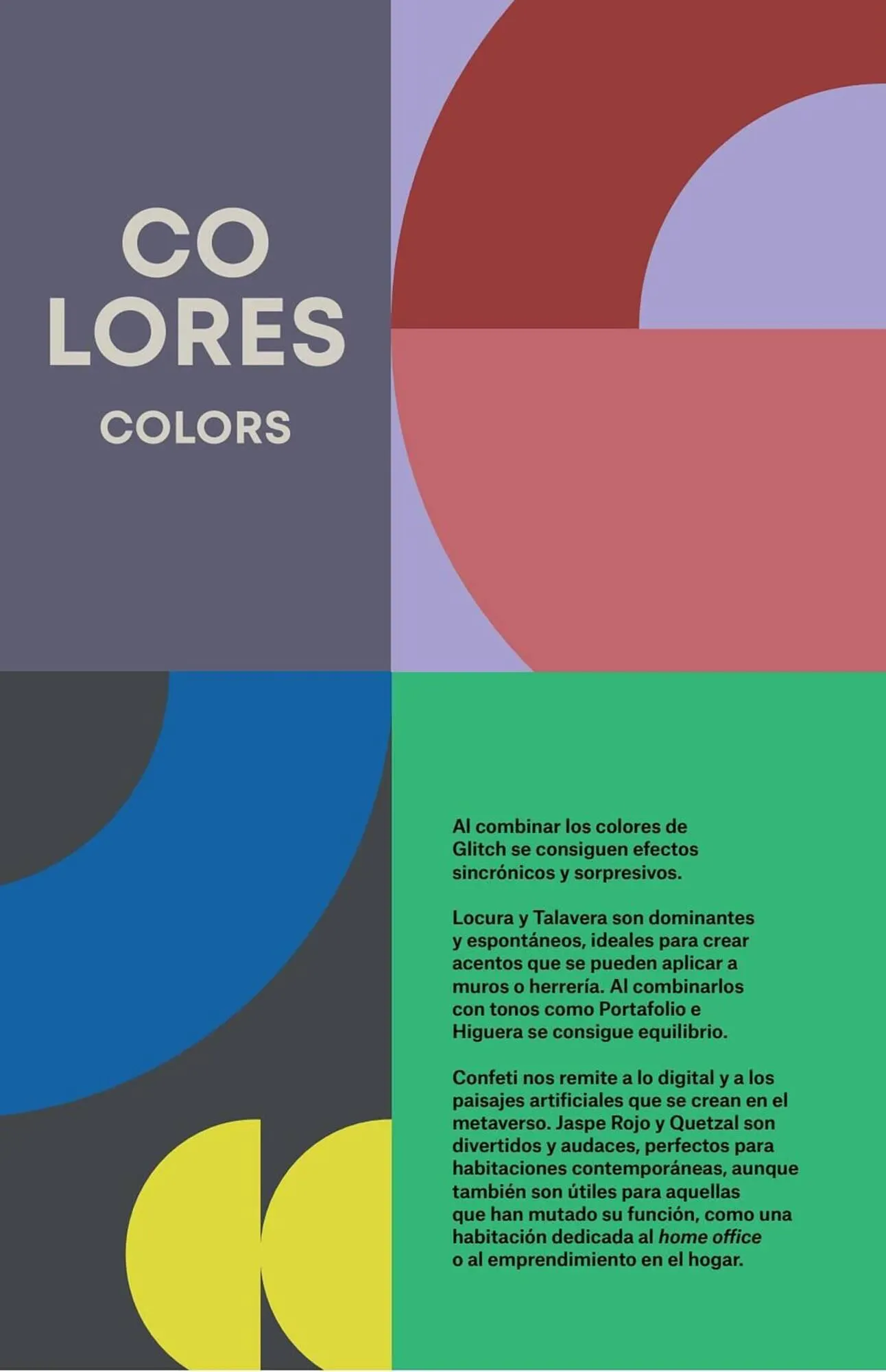 Catálogo de Catálogo Comex 3 de septiembre al 31 de diciembre 2023 - Pagina 30