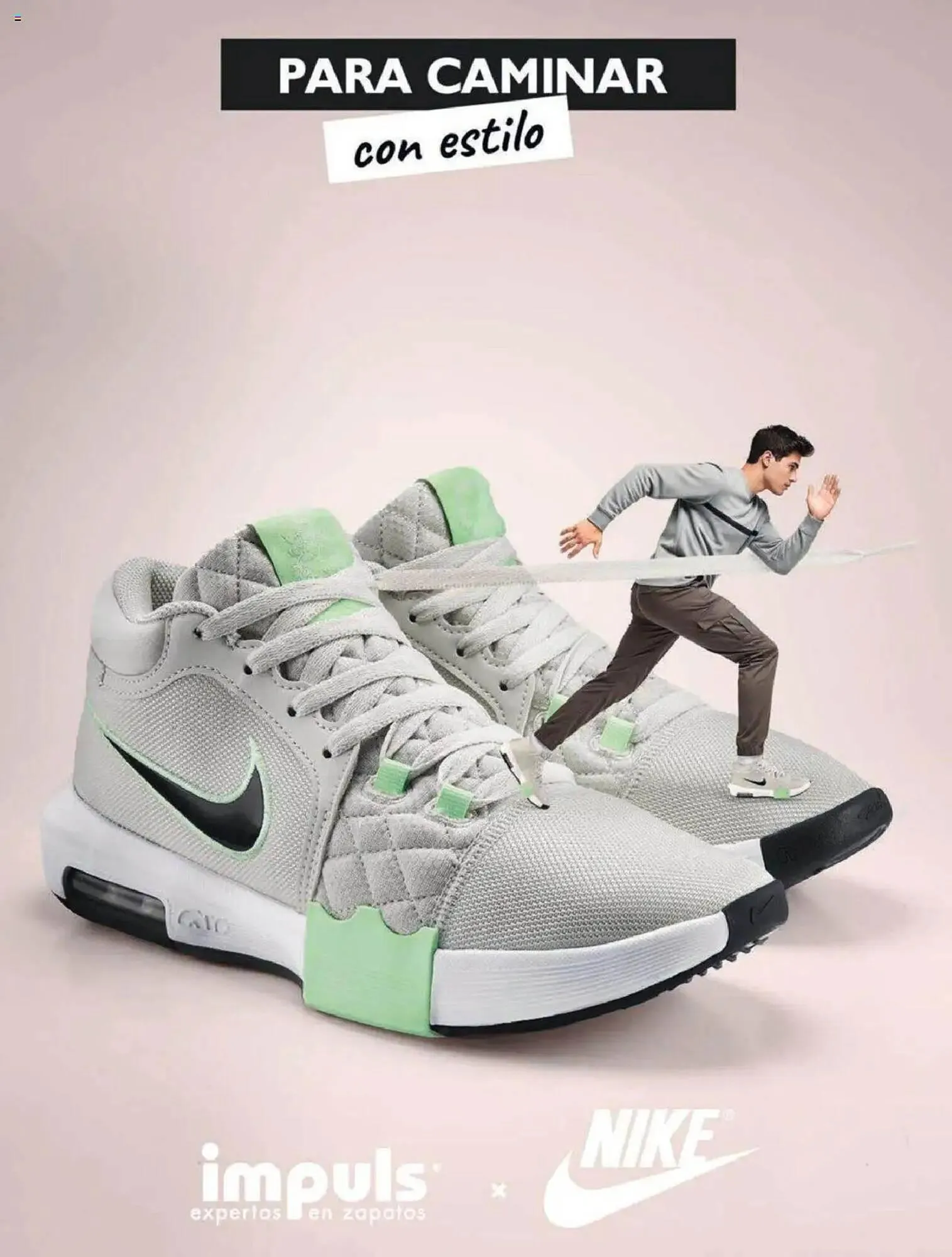 Catálogo de Catálogo Impuls 7 de julio al 30 de septiembre 2025 - Pagina 144