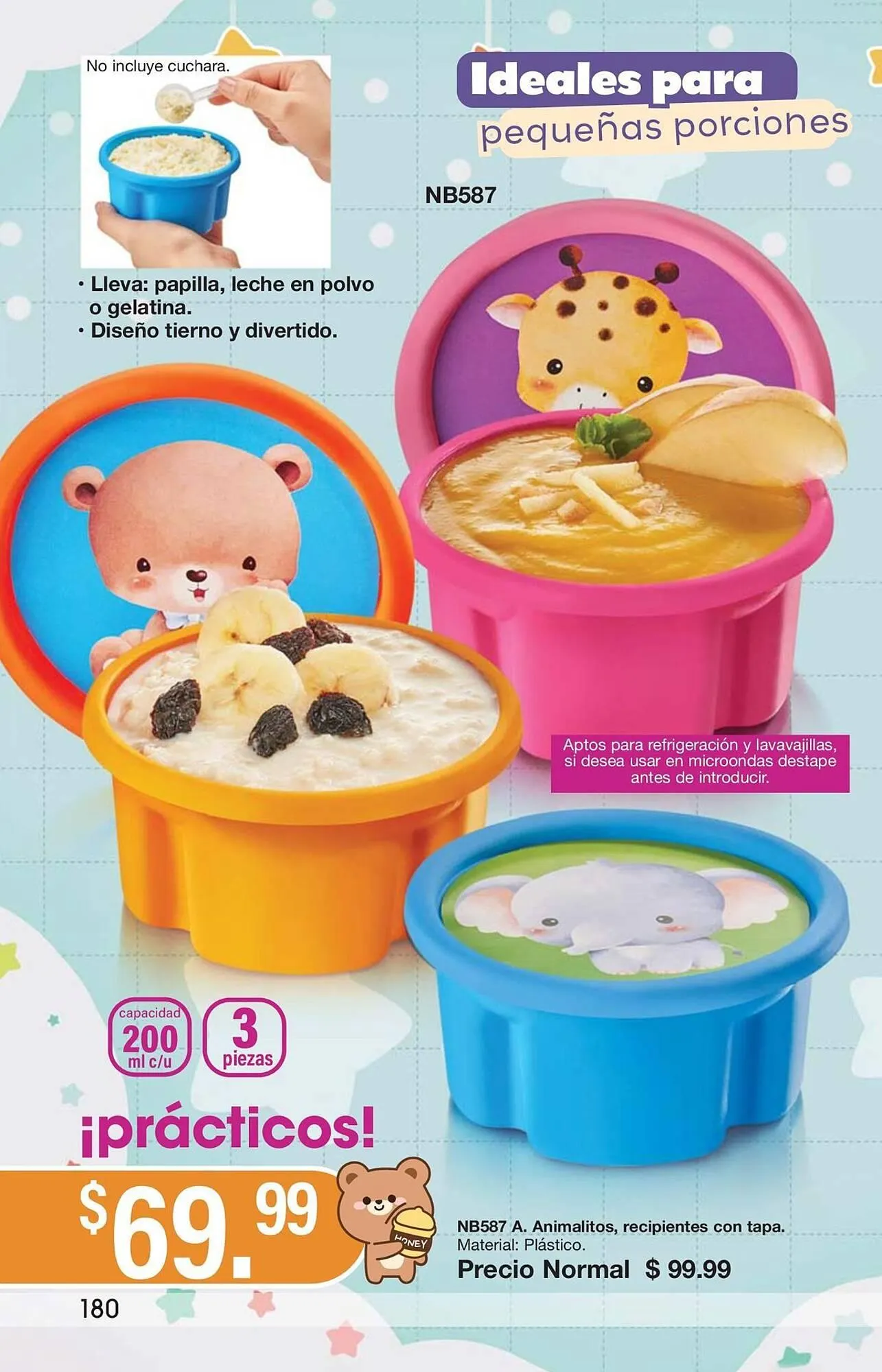 Catálogo de Catálogo Arabela 28 de agosto al 19 de septiembre 2025 - Pagina 148