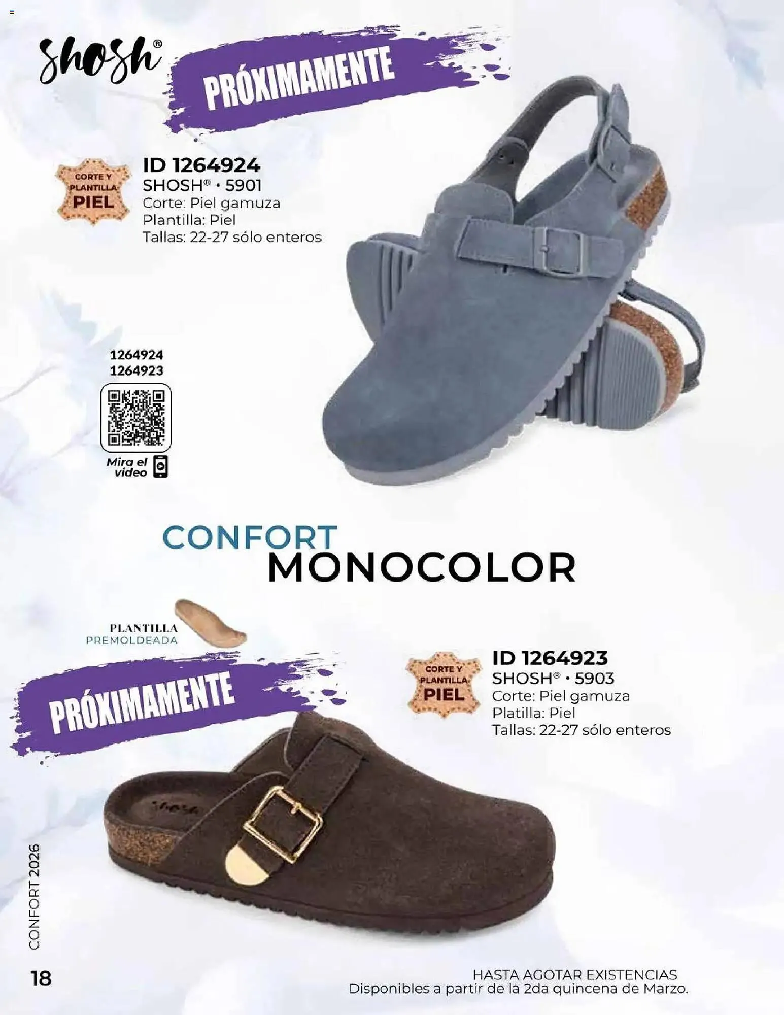 Catálogo de Catálogo Price Shoes 15 de febrero al 1 de enero 2027 - Pagina 18