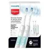Philips Colgate Cepillo de dientes Eléctrico Sonic Pro 45 - Edición Cuidado de Encías