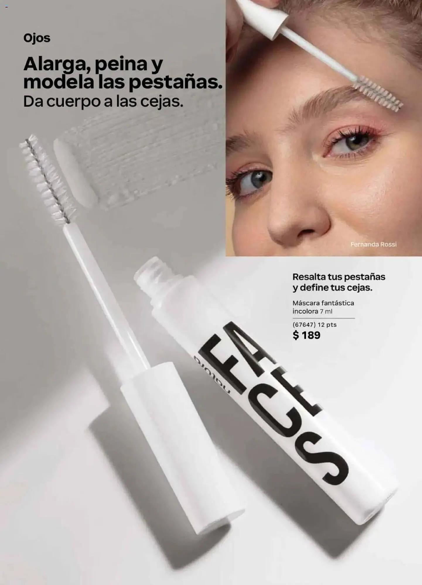 Catálogo de Catálogo Natura 2 de abril al 14 de mayo 2026 - Pagina 94