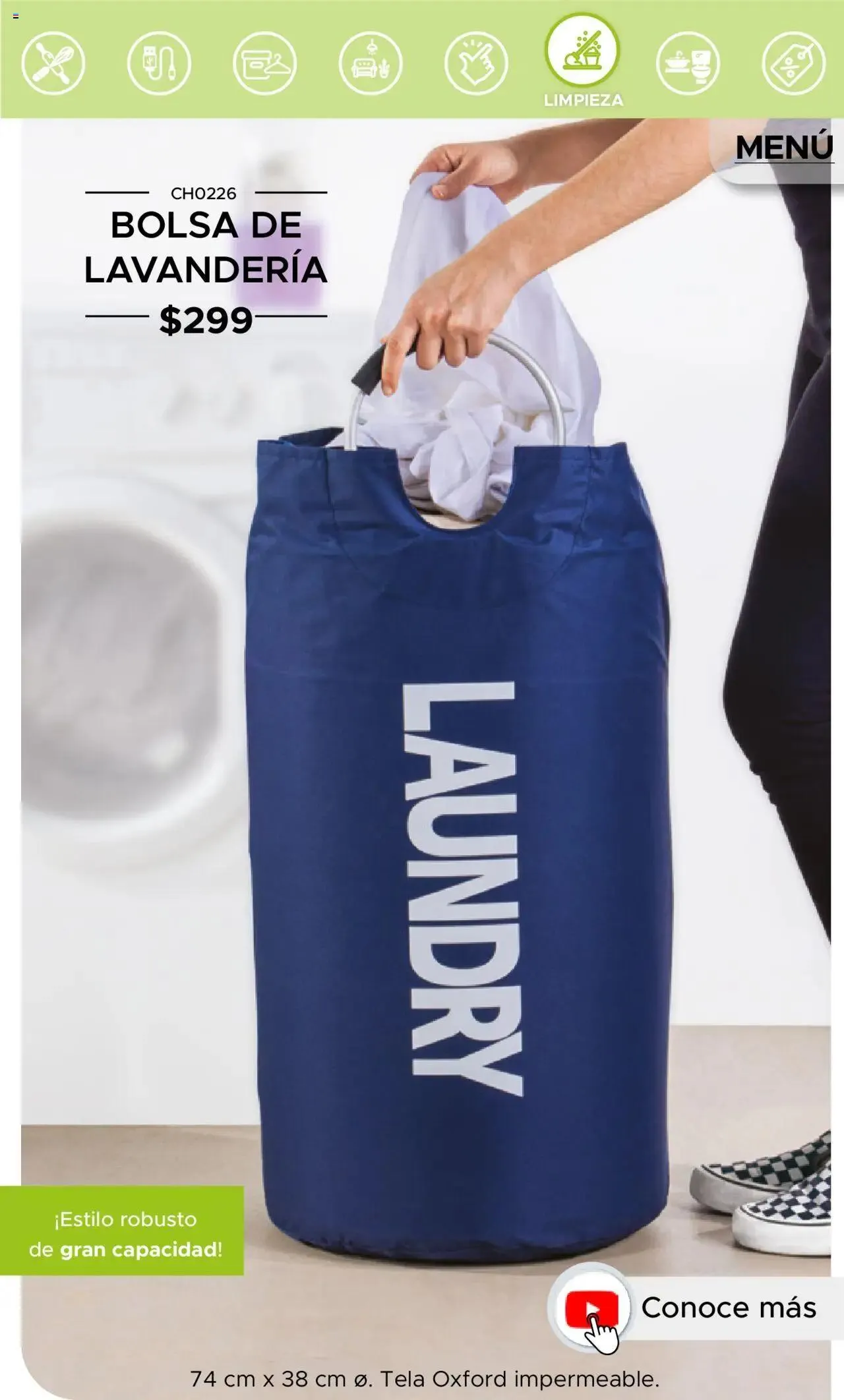 Catálogo de Colchas Concord catálogo 8 de enero al 31 de marzo 2025 - Pagina 140