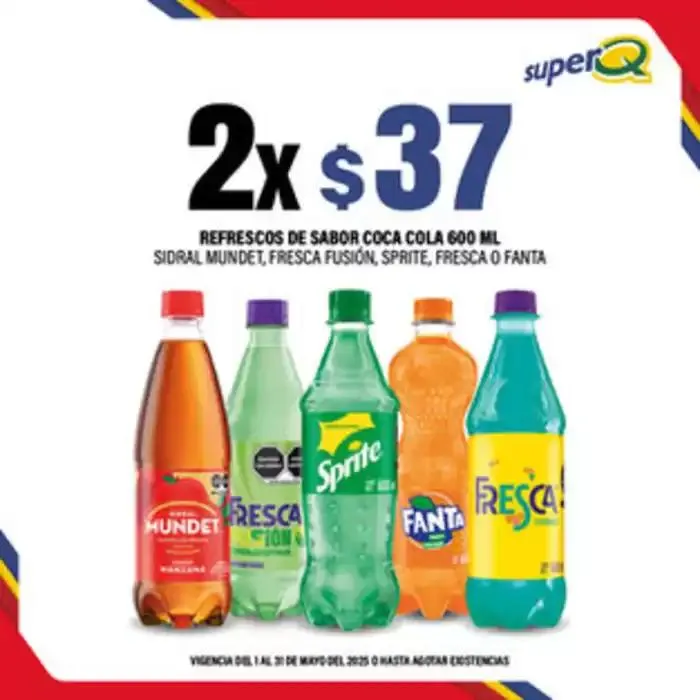 Catálogo de Promociones del mes 7 de mayo al 31 de mayo 2025 - Pagina 50