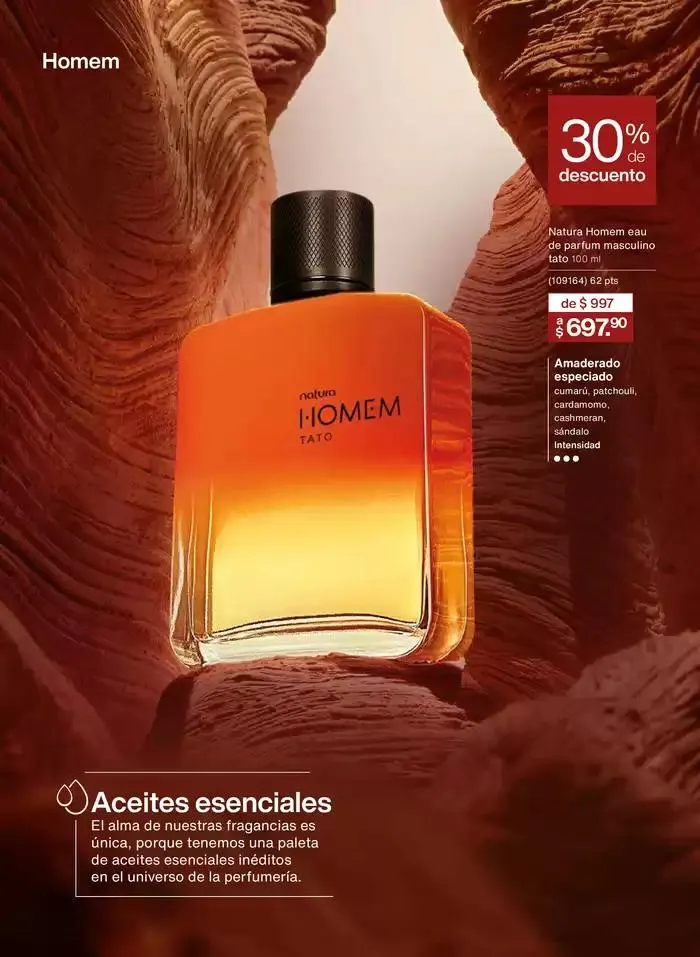 Catálogo de Ciclo 06 1 de junio al 30 de junio 2025 - Pagina 57