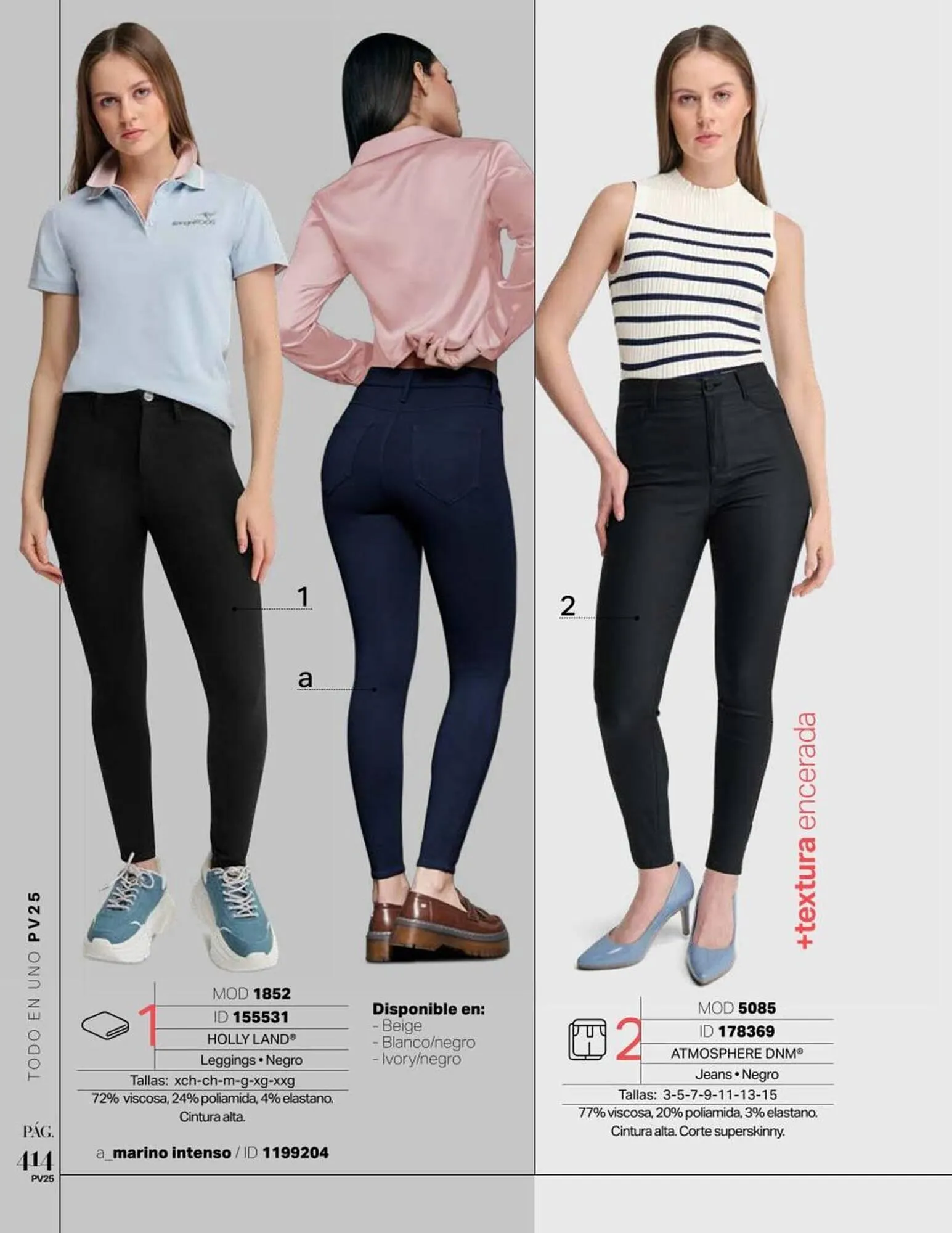 Catálogo de Catálogo Price Shoes 5 de mayo al 31 de diciembre 2025 - Pagina 414